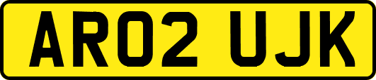 AR02UJK