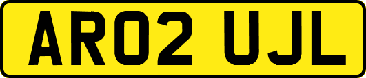 AR02UJL