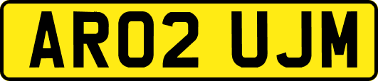 AR02UJM