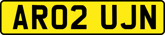 AR02UJN