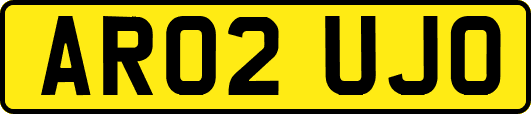 AR02UJO
