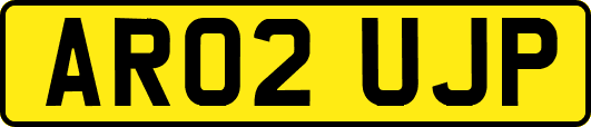 AR02UJP