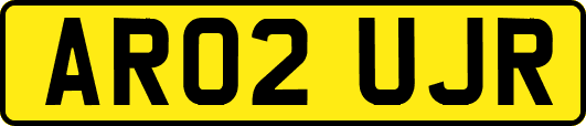 AR02UJR