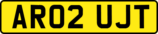 AR02UJT