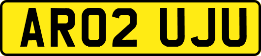 AR02UJU