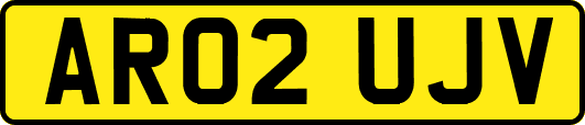 AR02UJV