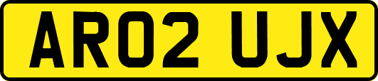 AR02UJX
