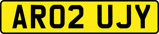 AR02UJY