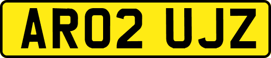 AR02UJZ