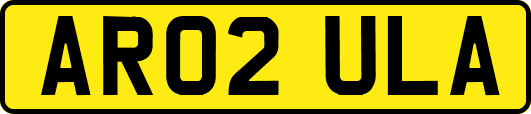 AR02ULA