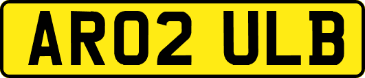 AR02ULB