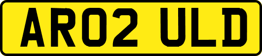 AR02ULD
