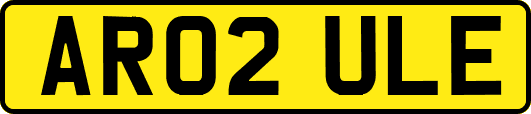 AR02ULE
