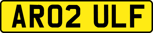 AR02ULF