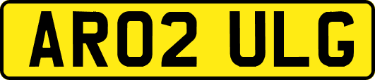 AR02ULG