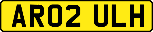 AR02ULH