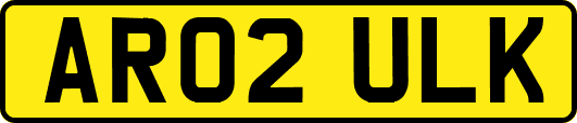 AR02ULK