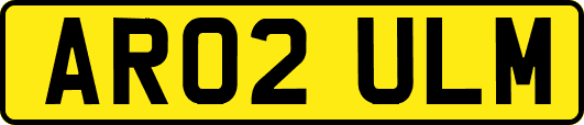AR02ULM