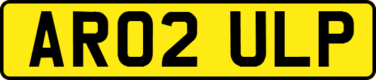 AR02ULP