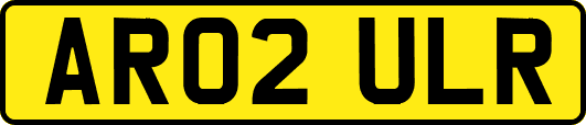 AR02ULR