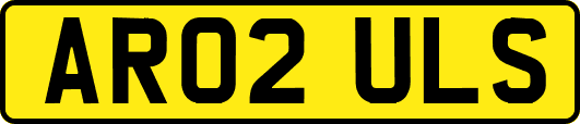 AR02ULS