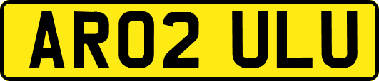 AR02ULU