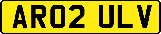 AR02ULV