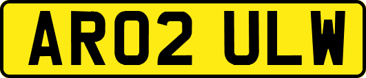 AR02ULW