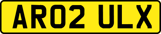 AR02ULX