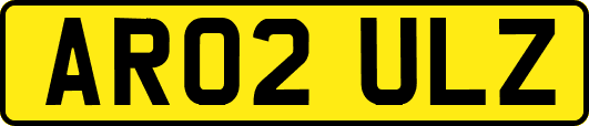 AR02ULZ