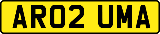 AR02UMA