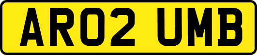 AR02UMB