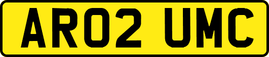 AR02UMC