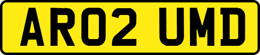 AR02UMD