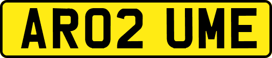 AR02UME