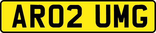 AR02UMG