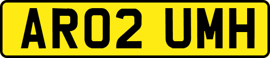AR02UMH