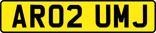 AR02UMJ