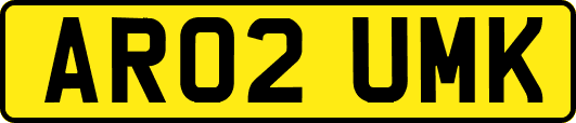 AR02UMK