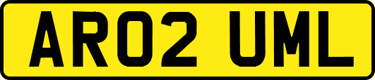 AR02UML