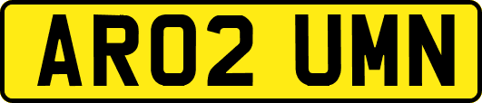 AR02UMN