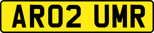 AR02UMR