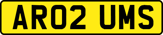 AR02UMS