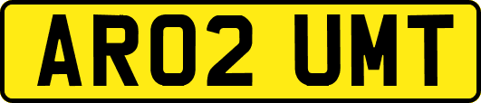 AR02UMT