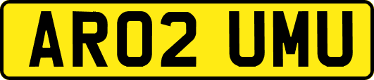 AR02UMU