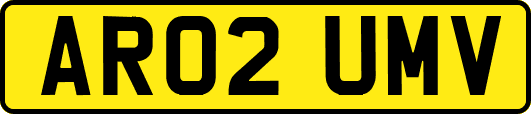 AR02UMV