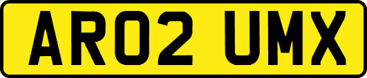 AR02UMX