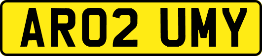 AR02UMY