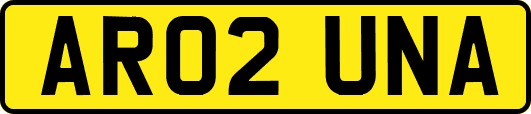 AR02UNA