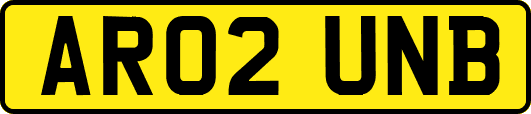 AR02UNB